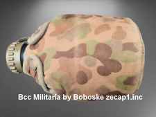 Gourde militaire  camouflage armée Autrichienne M-56 Garde Frontière  ?5a.