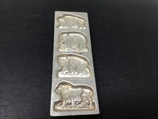 Antique Vintage CHOCOLATE