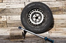 Clé À Chocs 3/4 Pouces 100-400 Nm Pour Camion