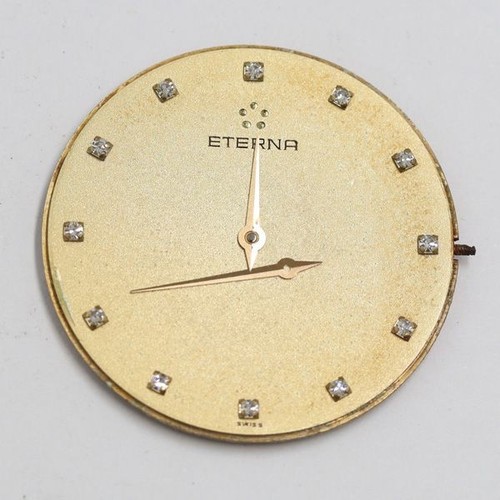 Mouvement origine eterna - mouvement,