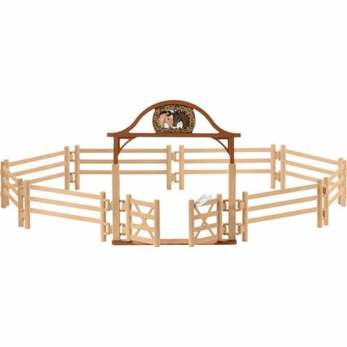 Schleich horse club - schleich,