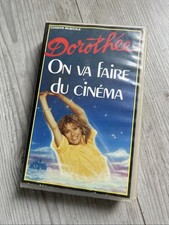 Dorothee faire du - dorothee, on