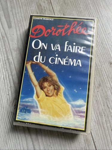 Dorothee faire du - dorothee, va