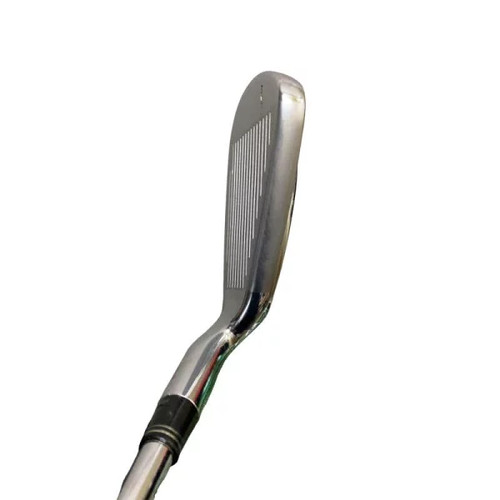 Taylormade iron set - iron, pw
