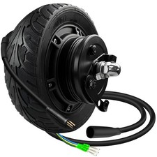 Zero Moteur Arrière pour