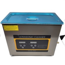 Nettoyeur à ultrasons