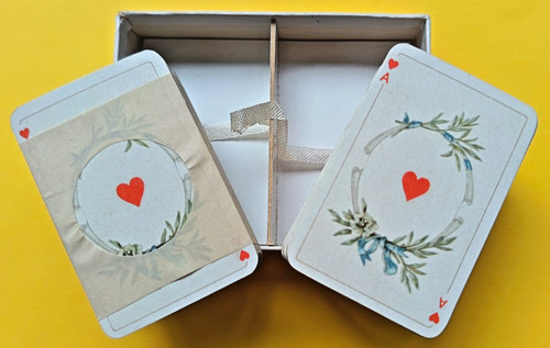 1930 paire de jeux - de,
