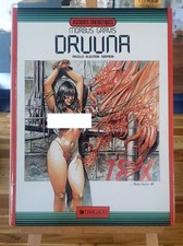 EO - Histoires fantastiques -