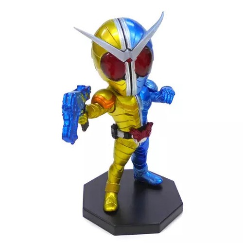 Mini figurine collection - mini,