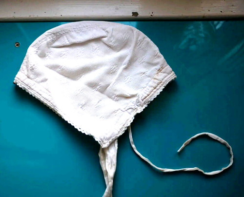 Bonnet nuit grand mère - de, grand-mère