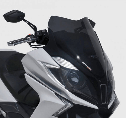 Kymco downtown 125i 350i - kymco,