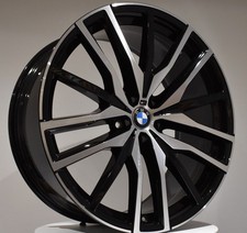 4 Jantes neuves 20'' POUR BMW