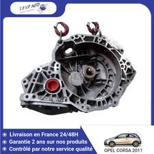 ?? BOITE DE VITESSES   OPEL CORSA 1.3 CDTI♻️ GM-5M ? 176405km