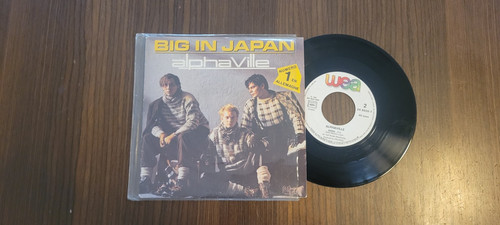 Disque tours vinyle - tours, 7"