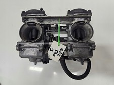 Carburateur Kawasaki GPZ 500