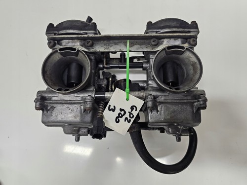 Carburateur kawasaki gpz 500 - kawasaki,
