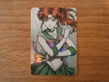 Carte Silver Flash - KINO