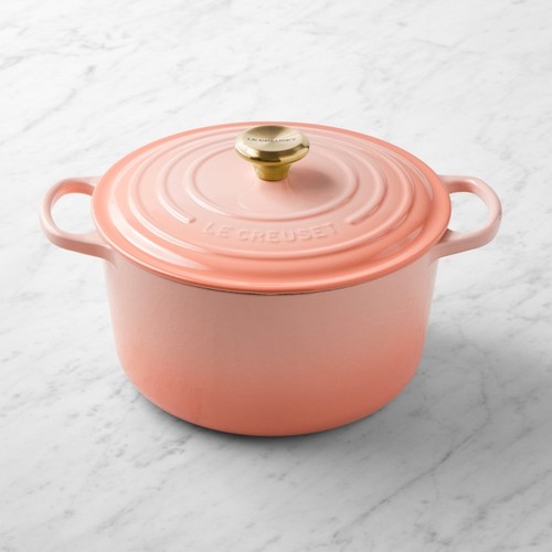 Creuset peche collection - creuset,