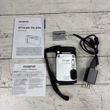 Appareil photo numérique