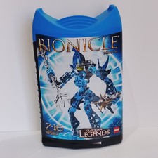 LEGO Bionicle 8987 Kiina