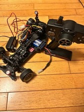 YOKOMO YD-2 DRIFT PACKAGE RWD