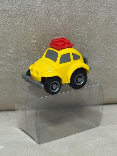 Bean dash baja - bean,