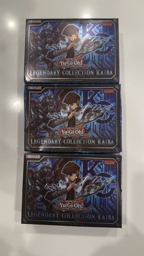Legendary collection - legendary,