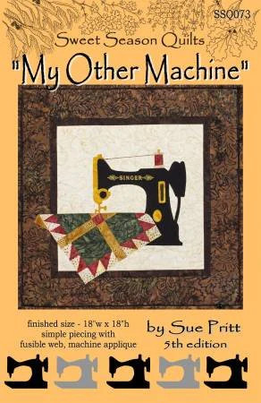 Other machine laser cut - "my,