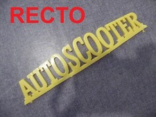 PETIT BANDEAU JAUNE côtés