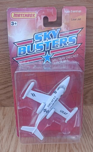Avion miniature sky busters - miniature,