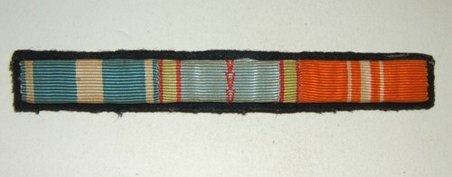 Placard rappel medailles - rappel, de