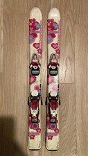 Ski occasion junior Rossignol