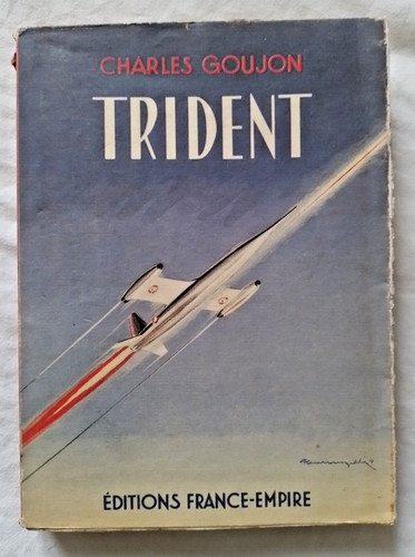 Trident par charles - trident,