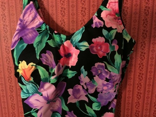Classique one piece swimsuit - classique,