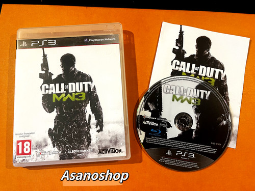 Call duty modern - of, warfare