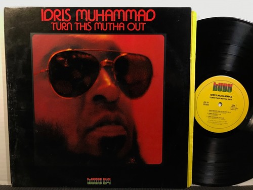 Idris muhammad turn this - muhammad, mutha