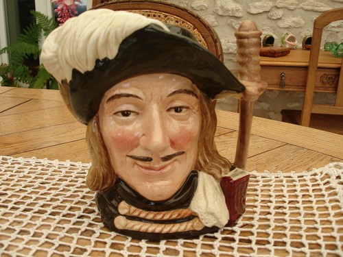 Grand pichet aramis royal - grand, "aramis"