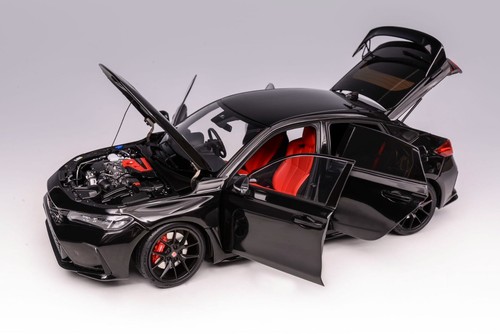 Motorhelix honda civic type - motorhelix,