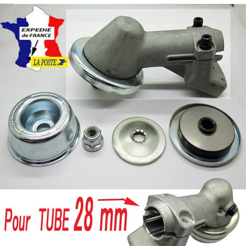 Renvoi angle engrenage - renvoi, d'angle
