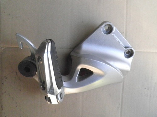 Platine arriere droite 1340 - arriere,