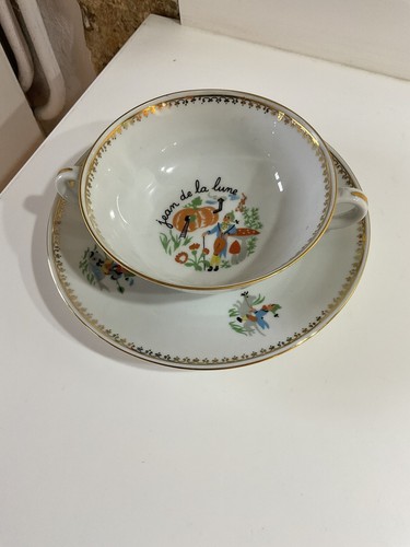 Tasse dejeuner enfant a - tasse,