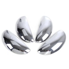 Chrome Door Handle Cover Trim