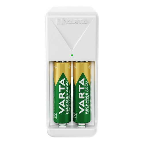 Chargeur piles - chargeur,