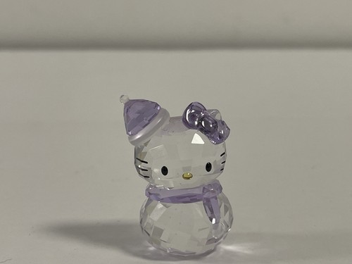 Figurine swarovski 1142949 - figurine,