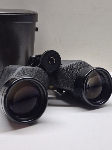 Carl zeiss 8x50 - ,