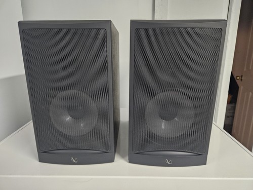 Infinity reference series - infinity, rs2