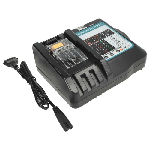 Chargeur pour makita bdf456rfe - pour,