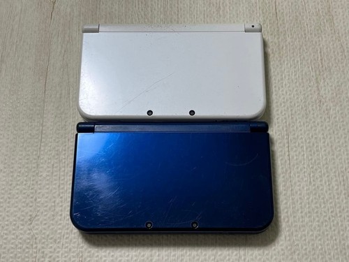 Console new nintendo 3ds - xl, |