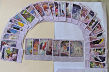 Bella Sara 33 cartes en