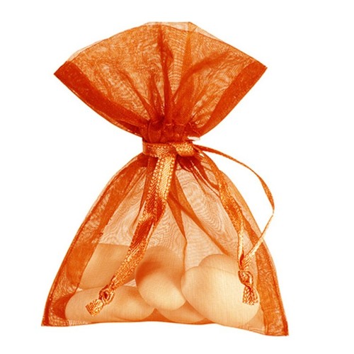 Sachets bourses dragées - sachets,